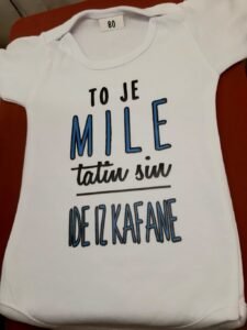 To je Mile tatin sin :)