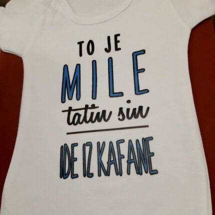 To je Mile tatin sin :)