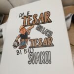Tesar
