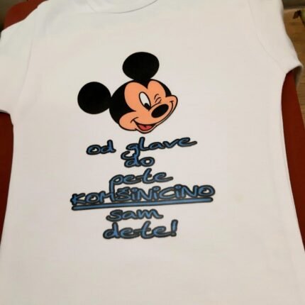 Od glave do pete komsinica