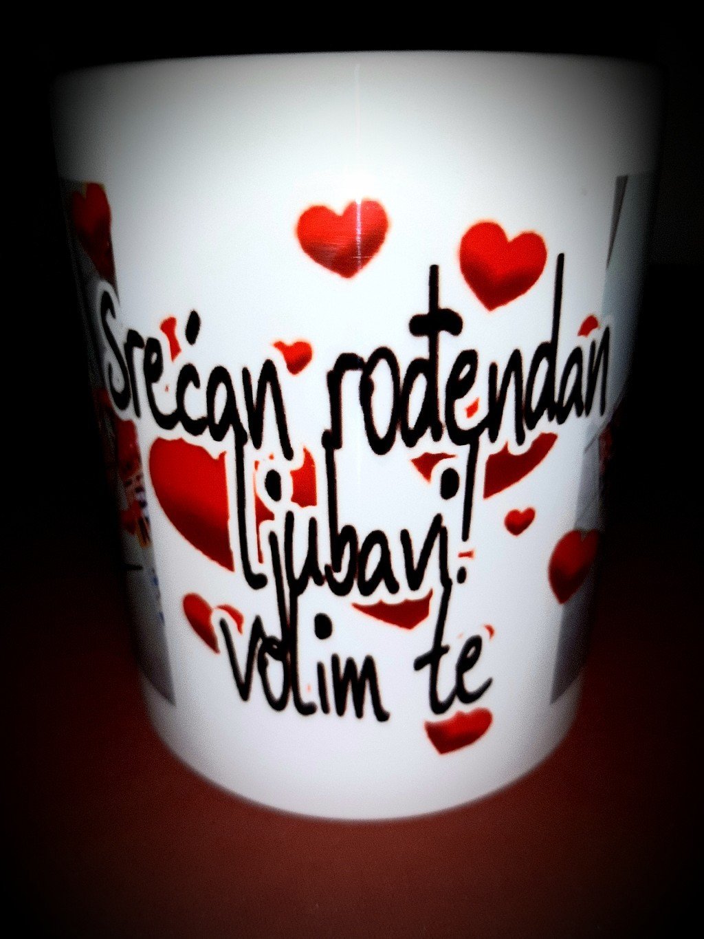 20210818_225015.jpg Srecan rodjendan ljubavi volim te! - Слика 1