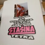 Stašina tetka