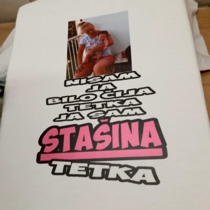 Stašina tetka