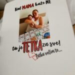 Kad mama kaze ne tu je tetka za sve V2