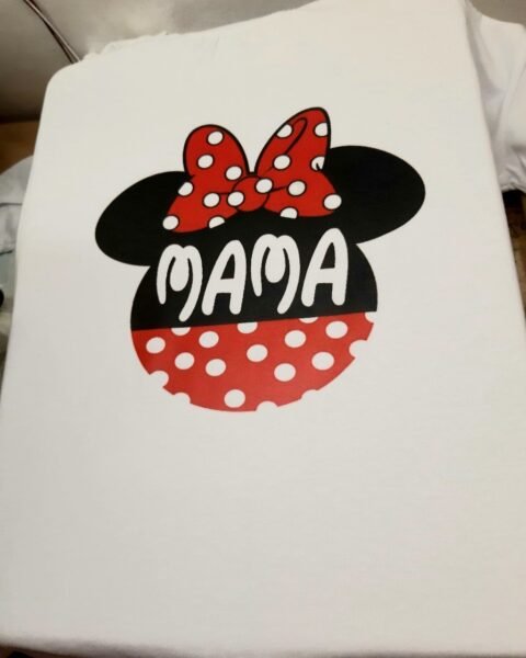 Mama minnie