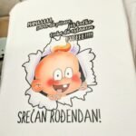 Mama jos kolko.. V2 srecan rodjendan