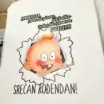 Mama jos kolko.. V2 srecan rodjendan