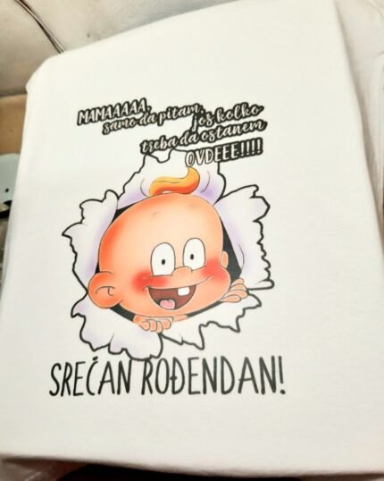 Mama jos kolko.. V2 srecan rodjendan