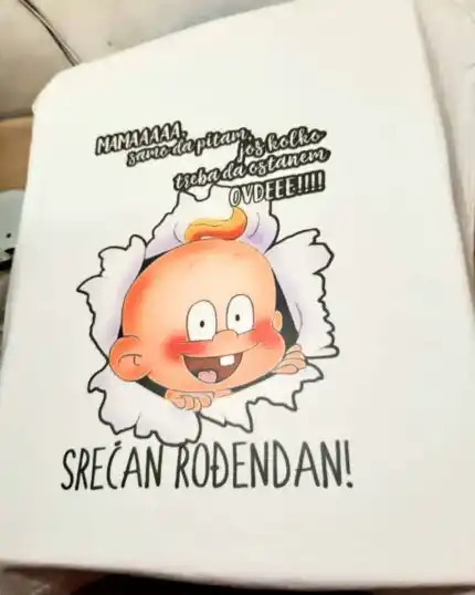 Mama jos kolko.. V2 srecan rodjendan