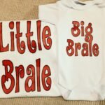 Little and Big brale (2kom)