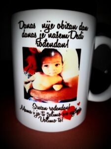 Nasem dedi rodjendan