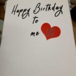 Srecan mi 18ti rodjendan