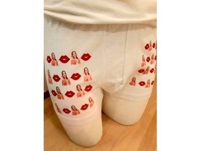 Bokserice sa Vašom slikom (m)