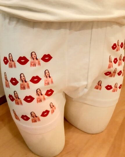 Bokserice sa Vašom slikom (m)