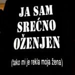 Ja sam srecno ozenjen V2