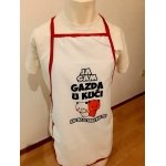 Ja sam gazda u kuci V2 Kecelja