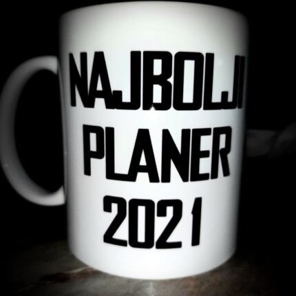 Najbolji planer