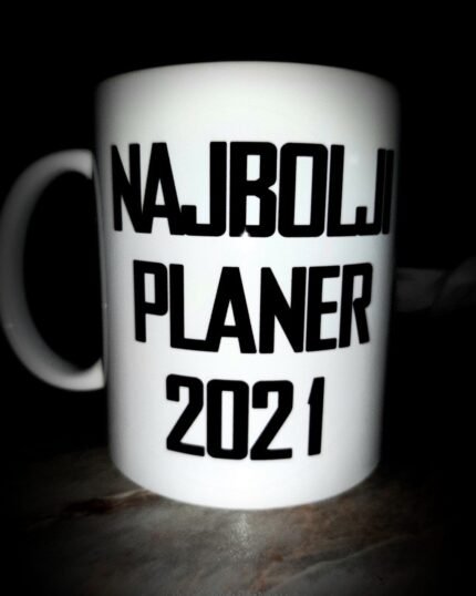 Najbolji planer