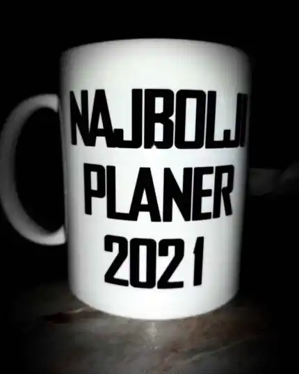 Najbolji planer