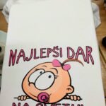 Najlepsi dar na svetu (devojcica)