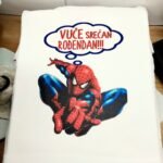 Vuče srecan rodjendan