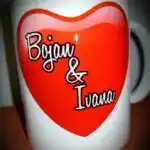 Bojan i Ivana