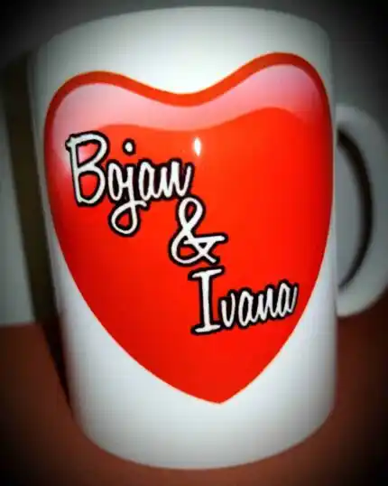 Bojan i Ivana