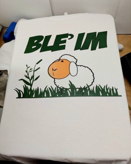 Bleim