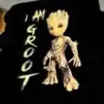 Im groot