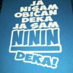 Ja nisam obican deka