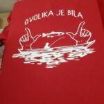 Ovolika je bila (crvena)