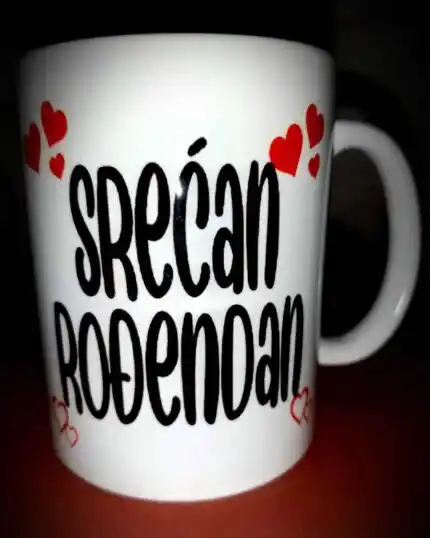 Srecan rodjendan solja