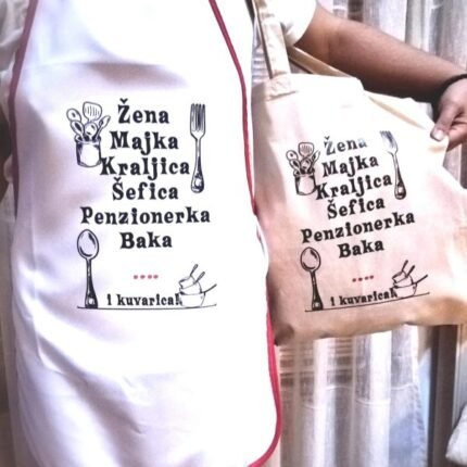 Zena majka kraljica....