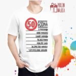 50 godina