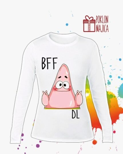 BFF drugarice