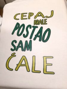 Cepaj brale univerzalna