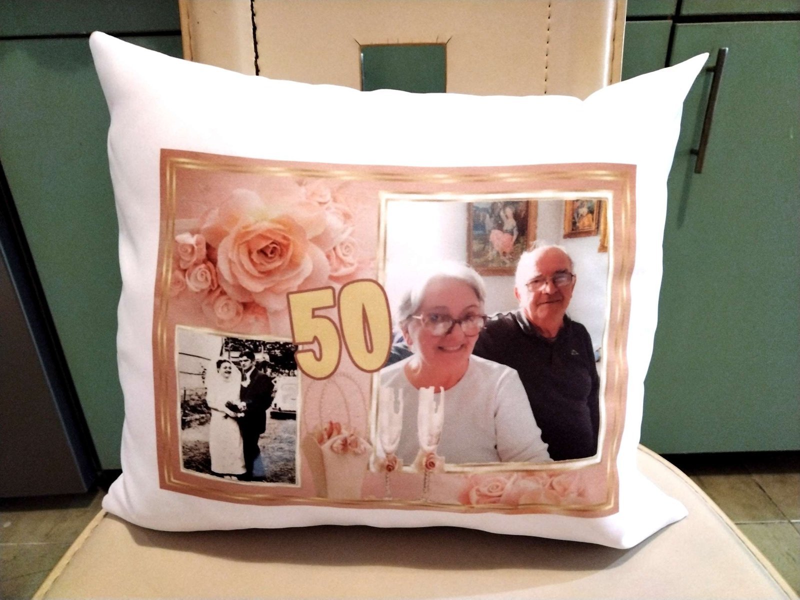 Compress_20220513_140916_6994.jpg Jastuk za 50 godina braka :) - Слика 1