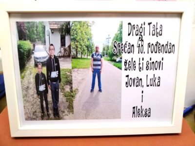 Tata srecan 48 rodjendan