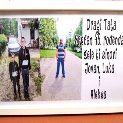 Tata srecan 48 rodjendan