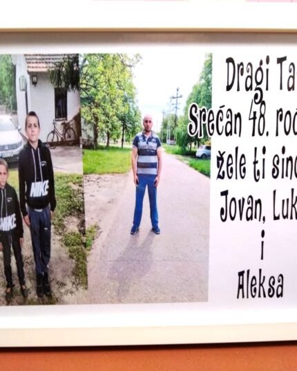 Tata srecan 48 rodjendan