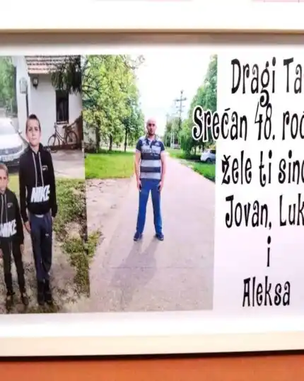 Tata srecan 48 rodjendan