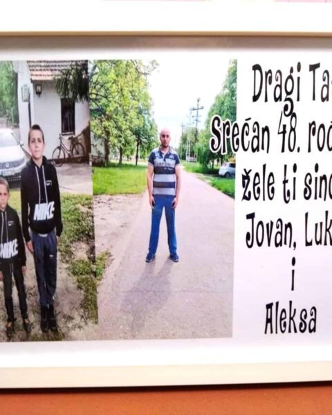 Tata srecan 48 rodjendan