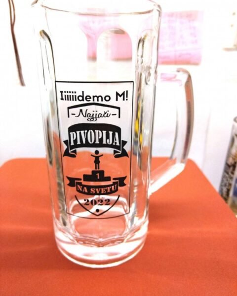 Najjači pivopija