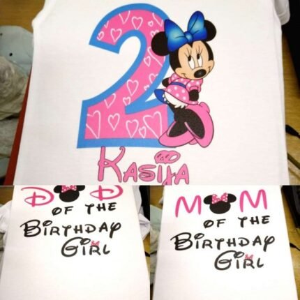 Mini 2. rodjendan V33