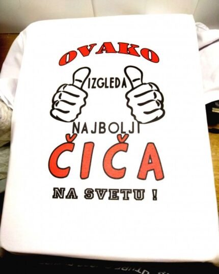 Najbolji Čiča :)
