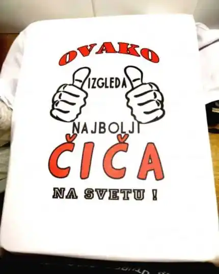 Najbolji Čiča :)