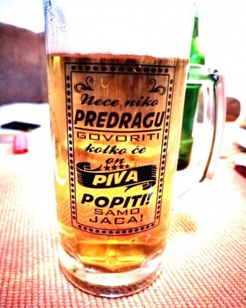 Predrag i Jaca
