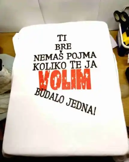 Ti bre neznas live