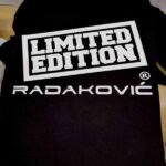 Limited + Prezime po želji