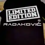 Limited + Prezime po želji